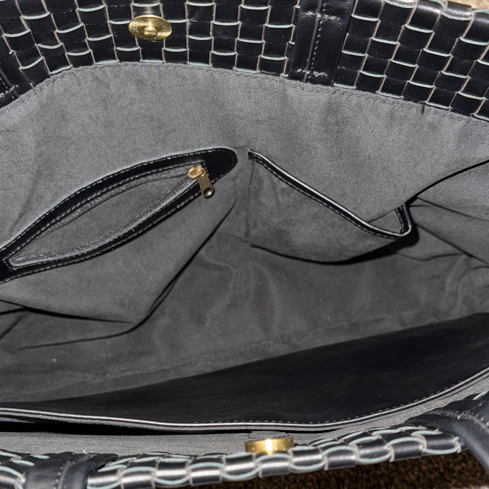 Andar The Harper Tote - Picture 5 of 6